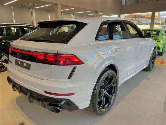 AUDI-RS Q8-4.0 V8 TWINTURBO GASOLINA PERFORMANCE TIPTRONIC AUDI-RS Q8-2026