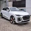AUDI SQ5 3.0 V6 TFSI GASOLINA QUATTRO S TRONIC AUDI SQ5 3.0 V6 TFSI GASOLINA QUATTRO S TRONIC