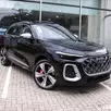 AUDI SQ5 3.0 V6 TFSI GASOLINA QUATTRO S TRONIC AUDI SQ5 3.0 V6 TFSI GASOLINA QUATTRO S TRONIC