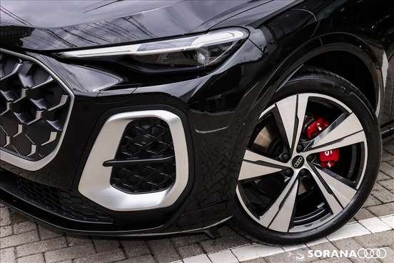 AUDI-SQ5-3.0 V6 TFSI GASOLINA QUATTRO S TRONIC AUDI-SQ5-2026