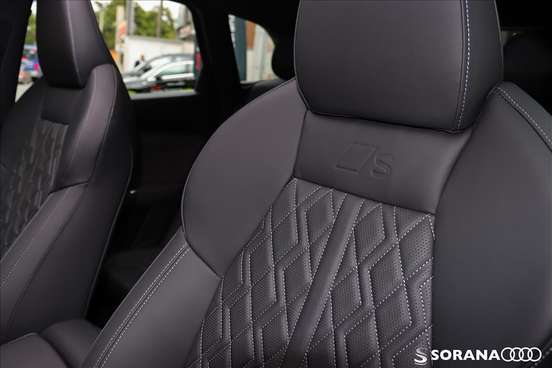 AUDI-SQ5-3.0 V6 TFSI GASOLINA QUATTRO S TRONIC AUDI-SQ5-2026
