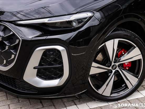 AUDI-SQ5-3.0 V6 TFSI GASOLINA QUATTRO S TRONIC AUDI-SQ5-2026