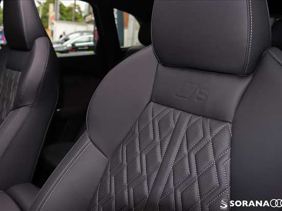 AUDI-SQ5-3.0 V6 TFSI GASOLINA QUATTRO S TRONIC AUDI-SQ5-2026