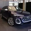 AUDI SQ5 3.0 V6 TFSI GASOLINA SPORTBACK QUATTRO S TRONIC AUDI SQ5 3.0 V6 TFSI GASOLINA SPORTBACK QUATTRO S TRONIC