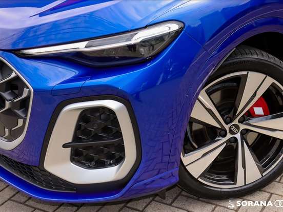 AUDI-SQ5-3.0 V6 TFSI GASOLINA SPORTBACK QUATTRO S TRONIC AUDI-SQ5-2026