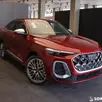 AUDI SQ5 3.0 V6 TFSI GASOLINA SPORTBACK QUATTRO S TRONIC AUDI SQ5 3.0 V6 TFSI GASOLINA SPORTBACK QUATTRO S TRONIC