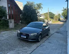 AUDI A3 1.4 TFSI FLEX SEDAN PRESTIGE PLUS TECH TIPTRONIC AUDI A3 1.4 TFSI FLEX SEDAN PRESTIGE PLUS TECH TIPTRONIC