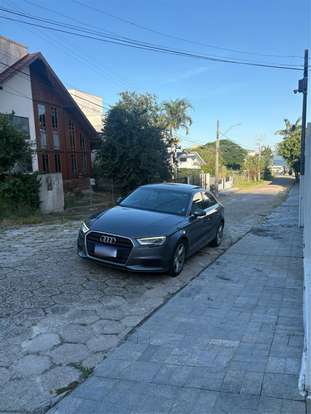 AUDI-A3-1.4 TFSI FLEX SEDAN PRESTIGE PLUS TECH TIPTRONIC AUDI-A3-2019