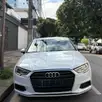 AUDI A3 1.4 TFSI FLEX SEDAN PRESTIGE TIPTRONIC AUDI A3 1.4 TFSI FLEX SEDAN PRESTIGE TIPTRONIC