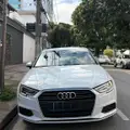 AUDI A3 1.4 TFSI FLEX SEDAN PRESTIGE TIPTRONIC AUDI A3 1.4 TFSI FLEX SEDAN PRESTIGE TIPTRONIC