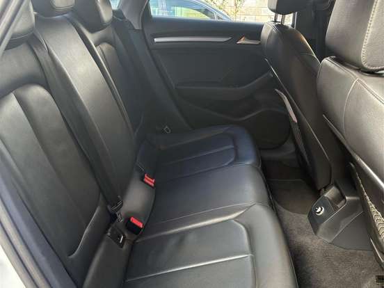 AUDI-A3-1.4 TFSI FLEX SEDAN PRESTIGE TIPTRONIC AUDI-A3-2020