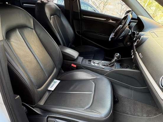 AUDI-A3-1.4 TFSI FLEX SEDAN PRESTIGE TIPTRONIC AUDI-A3-2020