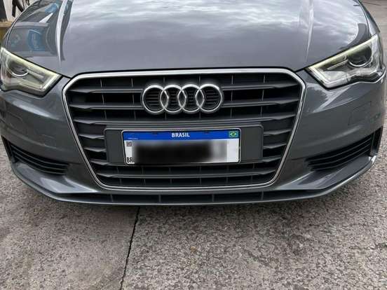 AUDI-A3-1.4 TFSI SEDAN ATTRACTION 16V GASOLINA 4P S-TRONIC AUDI-A3-2015