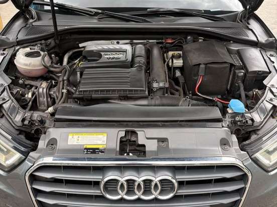 AUDI-A3-1.4 TFSI SEDAN ATTRACTION 16V GASOLINA 4P S-TRONIC AUDI-A3-2015