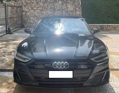 AUDI A7 3.0 55 TFSI GASOLINA PERFORMANCE QUATTRO 4P S-TRONIC AUDI A7 3.0 55 TFSI GASOLINA PERFORMANCE QUATTRO 4P S-TRONIC