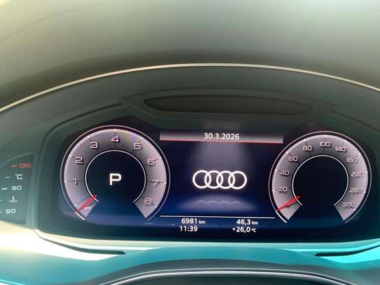AUDI-A7-3.0 55 TFSI GASOLINA PERFORMANCE QUATTRO 4P S-TRONIC AUDI-A7-2019
