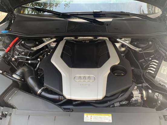 AUDI-A7-3.0 55 TFSI GASOLINA PERFORMANCE QUATTRO 4P S-TRONIC AUDI-A7-2019
