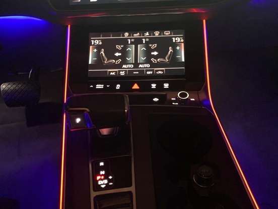 AUDI-A7-3.0 55 TFSI GASOLINA PERFORMANCE QUATTRO 4P S-TRONIC AUDI-A7-2019