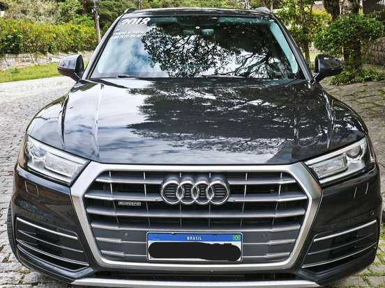 AUDI-Q5-2.0 TFSI GASOLINA AMBIENTE S TRONIC AUDI-Q5-2018