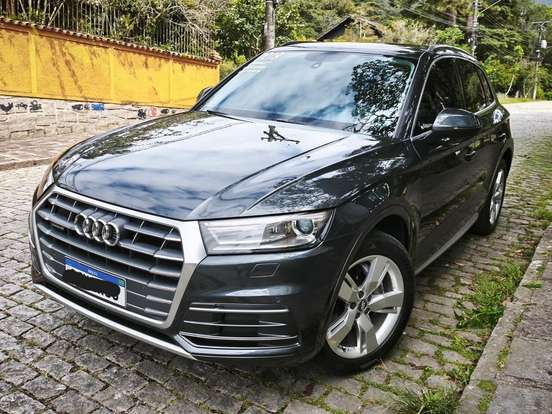 AUDI-Q5-2.0 TFSI GASOLINA AMBIENTE S TRONIC AUDI-Q5-2018