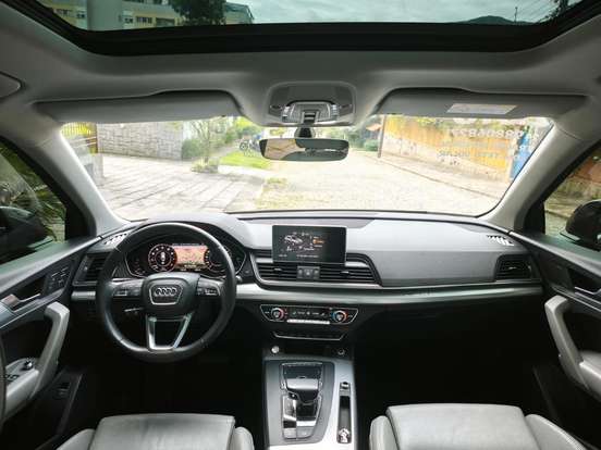 AUDI-Q5-2.0 TFSI GASOLINA AMBIENTE S TRONIC AUDI-Q5-2018