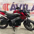 BAJAJ DOMINAR 200 BAJAJ DOMINAR 200
