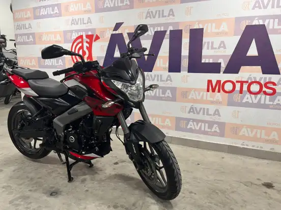 BAJAJ-DOMINAR 200-2025