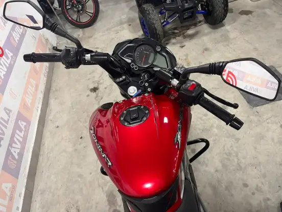 BAJAJ-DOMINAR 200 BAJAJ-DOMINAR 200-2025