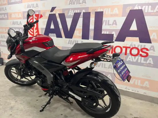 BAJAJ-DOMINAR 200-2025