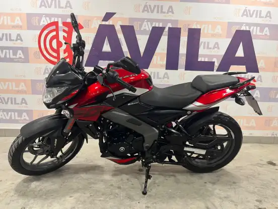 BAJAJ-DOMINAR 200-2025