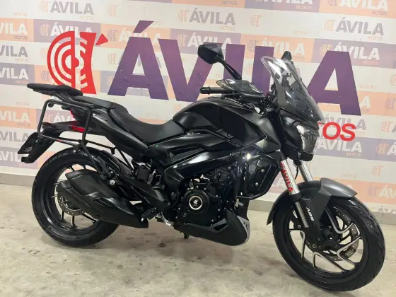 BAJAJ DOMINAR 400 