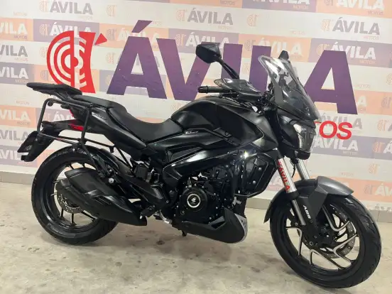 BAJAJ-DOMINAR 400-2024