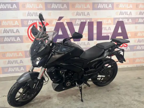 BAJAJ-DOMINAR 400 BAJAJ-DOMINAR 400-2024