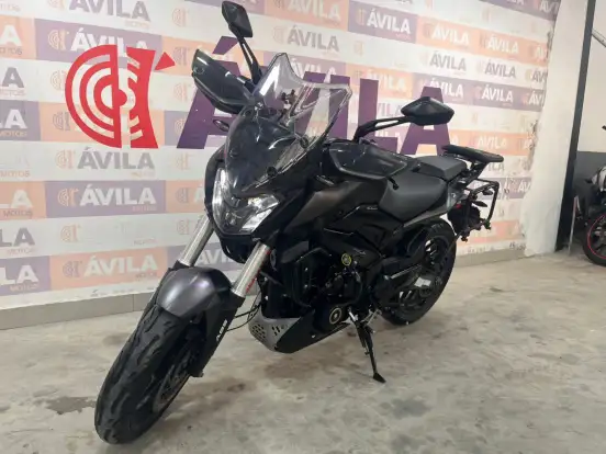 BAJAJ-DOMINAR 400-2024