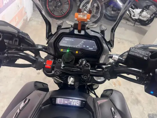 BAJAJ-DOMINAR 400-2024