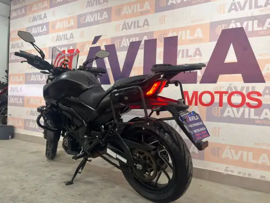 BAJAJ-DOMINAR 400-2024
