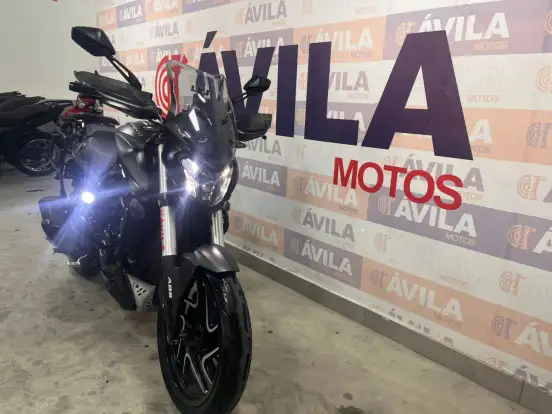 BAJAJ-DOMINAR 400 BAJAJ-DOMINAR 400-2024