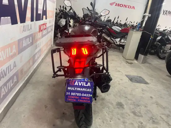 BAJAJ-DOMINAR 400 BAJAJ-DOMINAR 400-2024