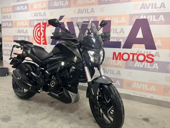 BAJAJ-DOMINAR 400 BAJAJ-DOMINAR 400-2024