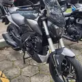 BAJAJ DOMINAR 400 BAJAJ DOMINAR 400