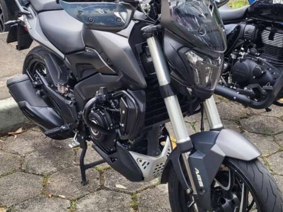 BAJAJ-DOMINAR 400 BAJAJ-DOMINAR 400-2023