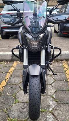 BAJAJ-DOMINAR 400 BAJAJ-DOMINAR 400-2023