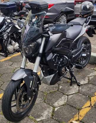 BAJAJ-DOMINAR 400-2023