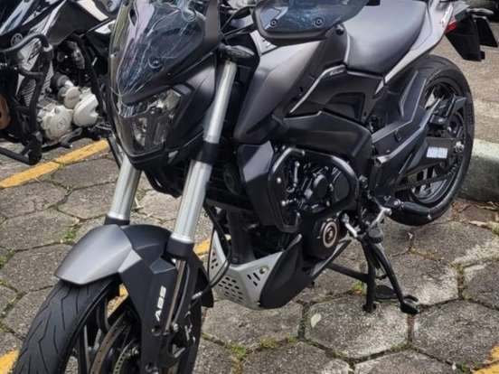 BAJAJ-DOMINAR 400 BAJAJ-DOMINAR 400-2023