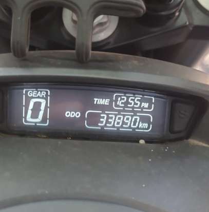 BAJAJ-DOMINAR 400 BAJAJ-DOMINAR 400-2023
