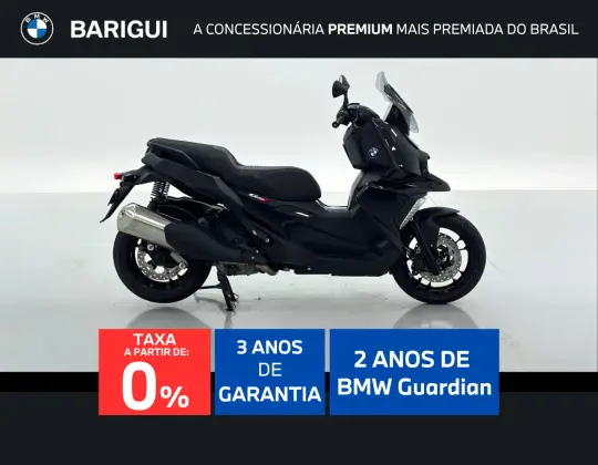 BMW C 400 X 