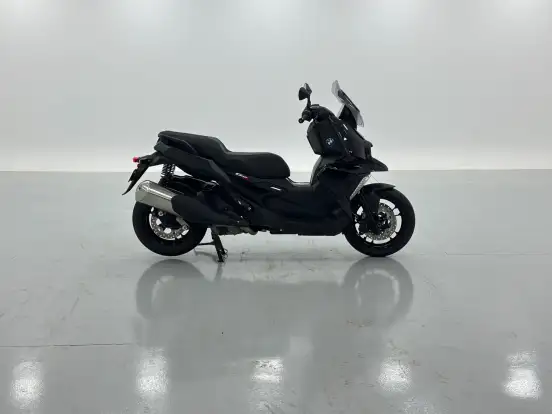 BMW-C 400 X-2025