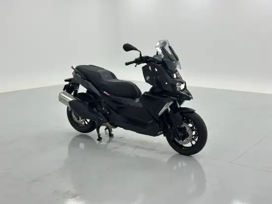 BMW-C 400 X-2025