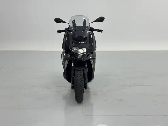 BMW-C 400 X BMW-C 400 X-2025