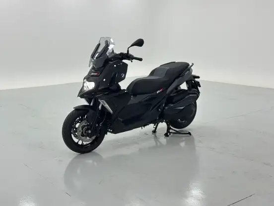 BMW-C 400 X BMW-C 400 X-2025